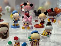 -泡泡玛特POPMART(国金街店)