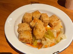 -捡角台湾食堂(花木Plus乐坊店)