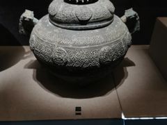 -重庆中国三峡博物馆(重庆博物馆)