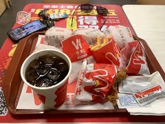 -华莱士·全鸡汉堡(五爱道店)