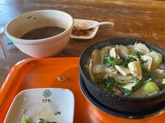 -中阿兰牛肉面(悦海新天地店)