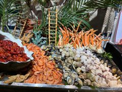 -长兴开元名都大酒店·地中海咖啡厅