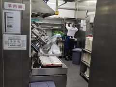 -海底捞火锅(天津SM城市广场店)