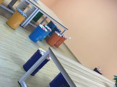 -嘿哟动霸CHUA·新潮玩运动娱乐中心·蹦床滑冰团建乐园