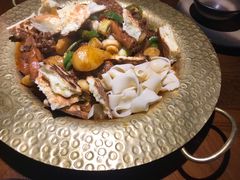 -楼兰新疆主题餐厅(坂田佳华领汇广场店)