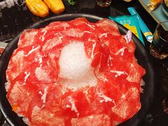 -五星桥原切肥牛火锅·30年专注好牛肉(湖塘店)