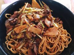 -慧娟面馆·餐厅(望江路店)