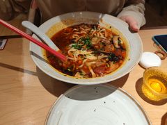 -大师兄·西北小馆(北站缤果空间店)