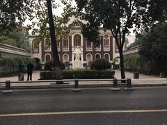 -平安桥天主教堂