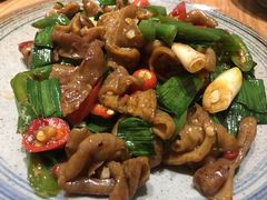 -静一餐厅·湖北菜(前门创始店)