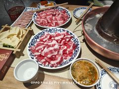 -东镇老火锅(长春路首店)