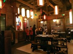 -小龙坎火锅(总店)