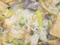 -官塘陈记鱼生·潮汕砂锅粥·牛肉火锅(潮枫路总店)