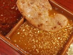 -七輪焼肉 榮華亭(難波店)
