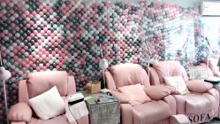 -Beauty Nails 美甲美睫皮肤管理