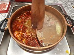 -京元盛铜锅涮肉(上海总店)