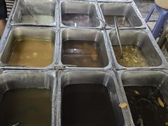 -百回味老爸茶(海彤店)