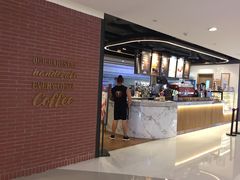 -COSTA COFFEE(恒基名人购物中心店)