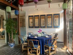 包厢-院8里·少城记忆老川菜(宽窄巷子店)