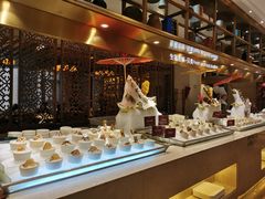 -雍和会海鲜姿造自助(湖东路店)
