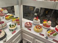 -味多美蛋糕(新和平里店)