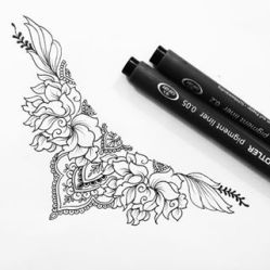 -记号刺青tattoo纹身工作室