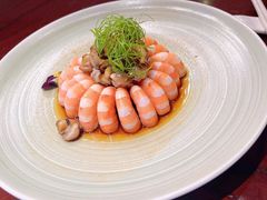-烹小鲜中餐厅 ·东升凯莱酒店