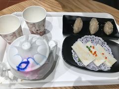 手工芋饺-麦大叔·福建客家菜(东百中心MINI店)