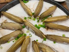 -阿毛饭店(和义路店)