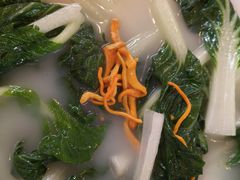 -老莞家私房菜-超级鱼头佛跳墙