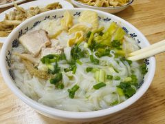 -芳记粉店(总店)