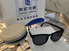-世纪大明眼镜·林德伯格·蔡司官方授权店(武昌旗舰店)