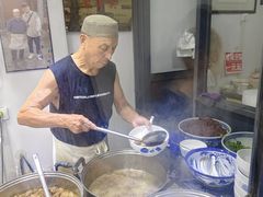 -赵家名吃四味烩菜(东大寺门食品街店)