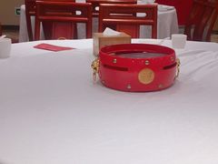 -万荣烤鸭店·北京菜(天坛店)