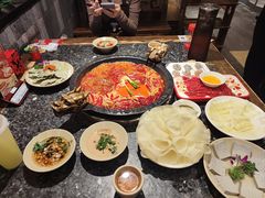 -蜀大侠火锅(春熙路店)