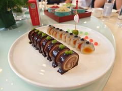 -豫丰汇河南名菜楼(武记餐饮)
