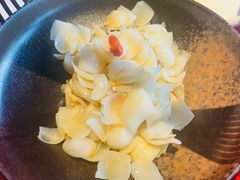 -春色如许·茶食餐厅(桃李春风店)