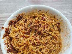 -吴记怪味面(牛王庙店)
