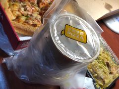 -沫汐披萨(白象街店)