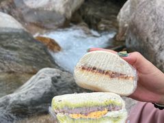 -庐山碧龙潭风景区