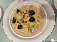 -添福来墨鱼饺子 · 海鲜东北菜(大连星海·黄浦路店)