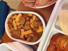 -京味斋·北京烤鸭(华威桥北工大店)