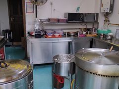 -新繁牛肉豆花(都江堰店)