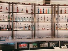 -北京港澳中心瑞士酒店·瑞士咖啡厅·自助餐