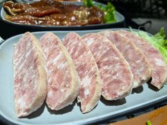 -小财盆地桌烤肉