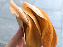 -贺记蛋烘糕(文庙西街店)