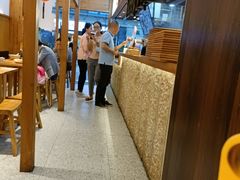 -呼啦面馆·头牌豌杂面(爱琴海店)