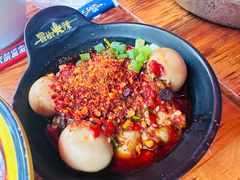 -冒椒火辣(奎星楼街店)