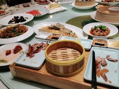 -梦都海鲜酒家(万达广场江桥店)