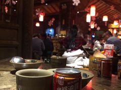 -重庆渝达老火锅(春熙路店)